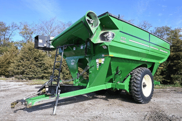 Main image J&M 1151