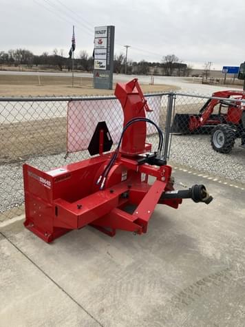 Main image Woods SB64S