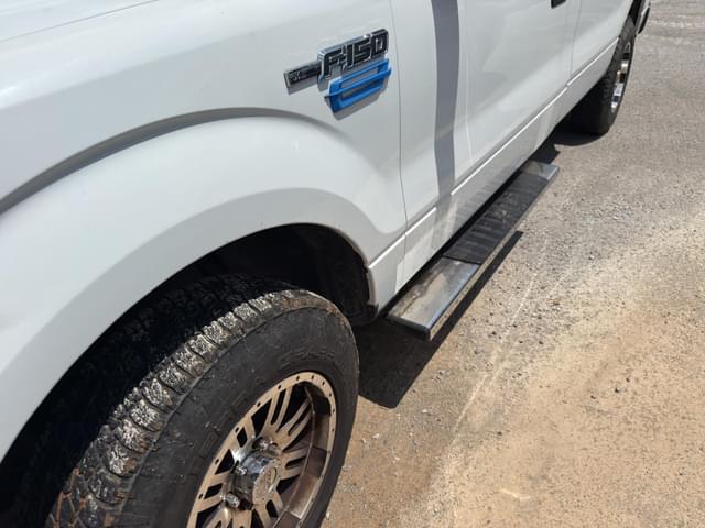 Image of Ford F-150 equipment image 2