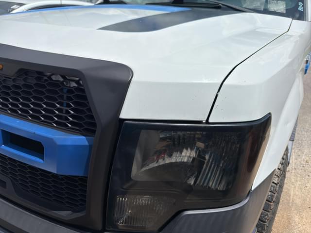 Image of Ford F-150 equipment image 4