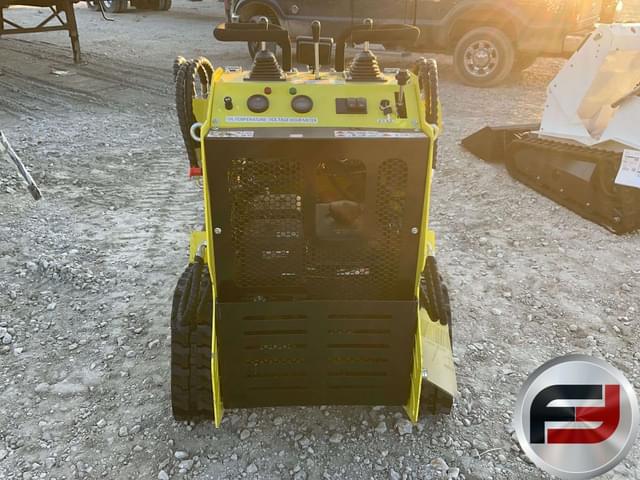 Image of Mach Pro MPS330 equipment image 4