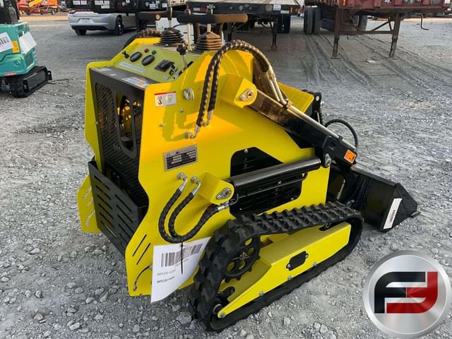Image of Mach Pro MPS330 equipment image 3
