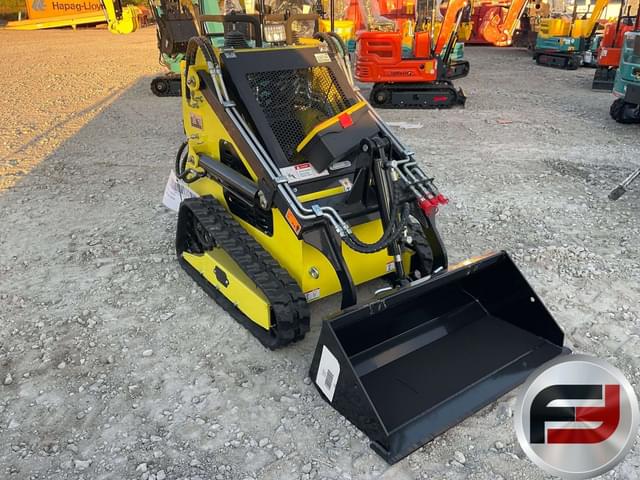 Image of Mach Pro MPS330 equipment image 2