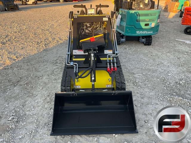 Image of Mach Pro MPS330 equipment image 1