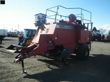 Main image Case IH 8575