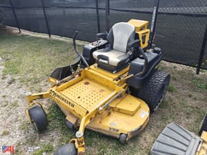 2021 Hustler Super Z HyperDrive Image