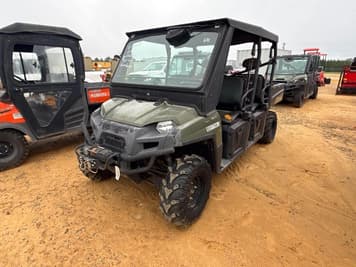 Main image Polaris Ranger 800 Crew