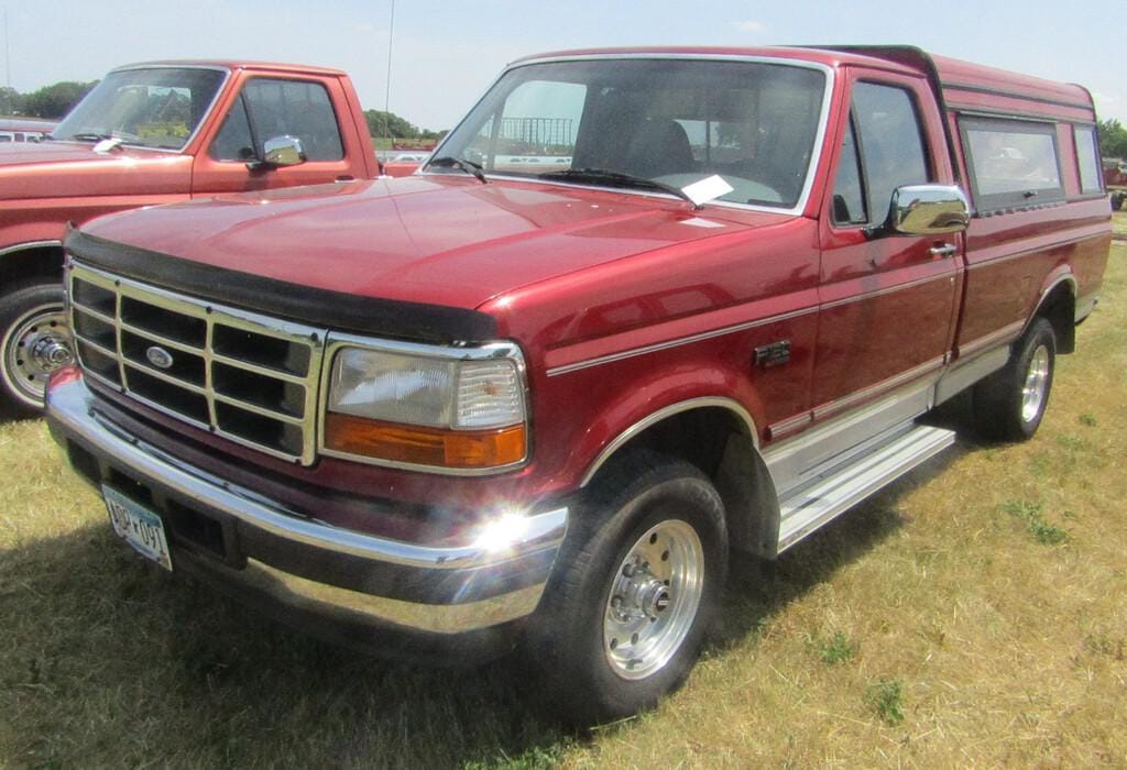 Main image Ford F-150