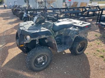 Main image Polaris Sportsman 500 High Output