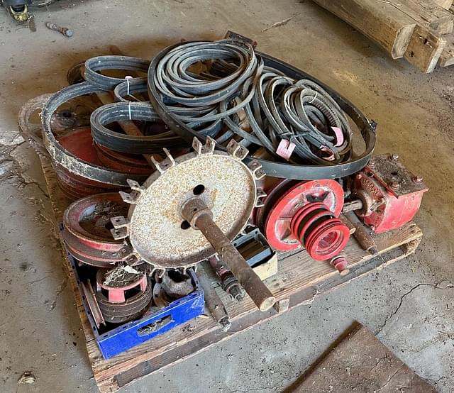 Image of Lilliston 6200 equipment image 4