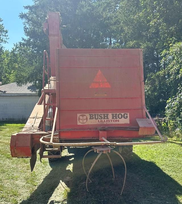Image of Lilliston 6200 equipment image 3
