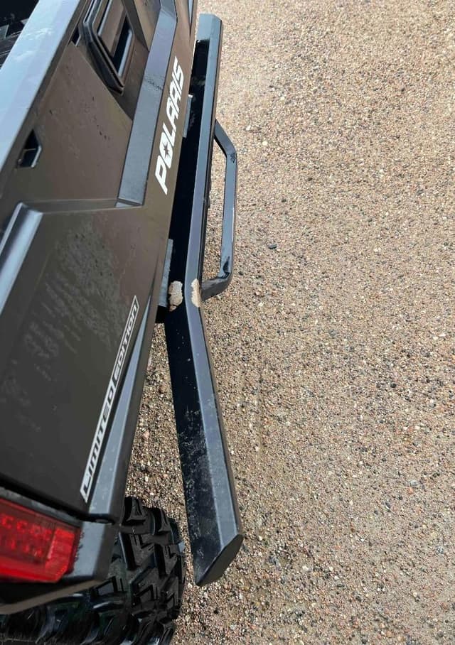 Image of Polaris Ranger 1000 XP equipment image 4