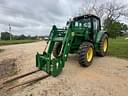 John Deere 6420 Image