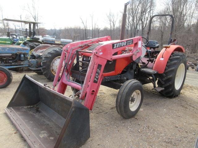 Main image Zetor 6421