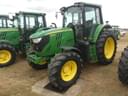 2021 John Deere 6130M Image