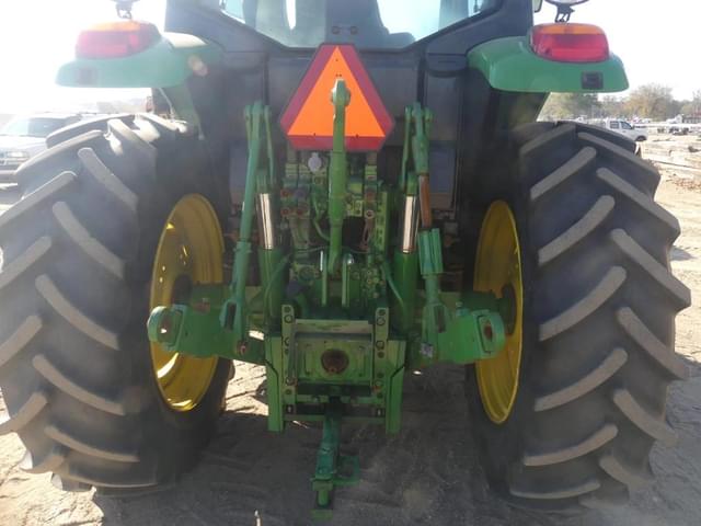 Image of John Deere 6130M equipment image 3