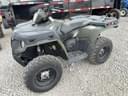 2014 Polaris Sportsman 400 Image