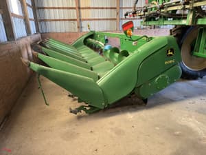 John Deere 608C Image