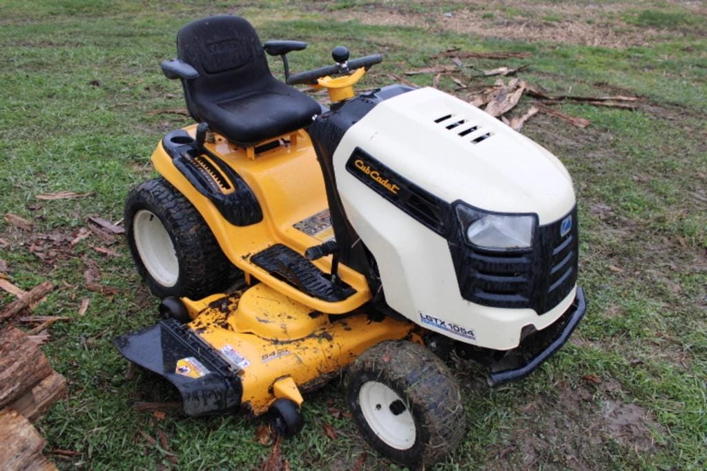 Main image Cub Cadet LGTX1054
