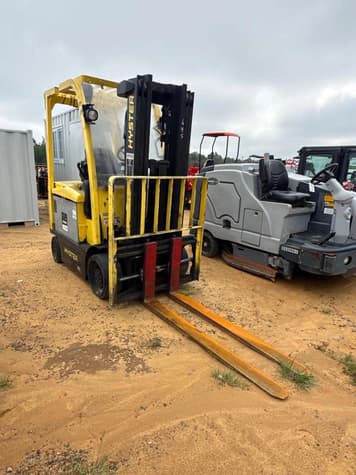Main image Hyster E60XN-33
