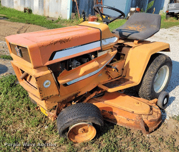 Main image Cub Cadet 1200