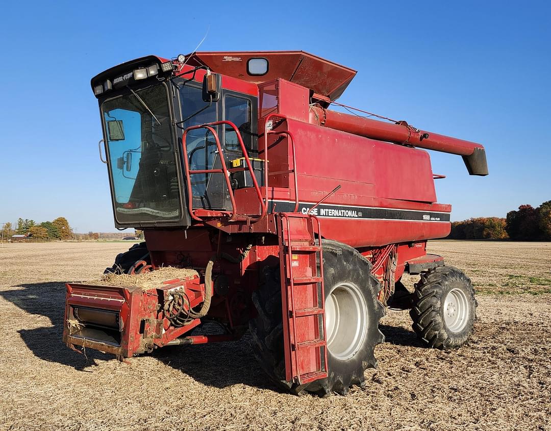 Image of Case IH 1688 Primary image
