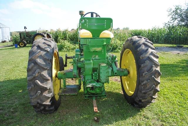 Image of John Deere 720 equipment image 3