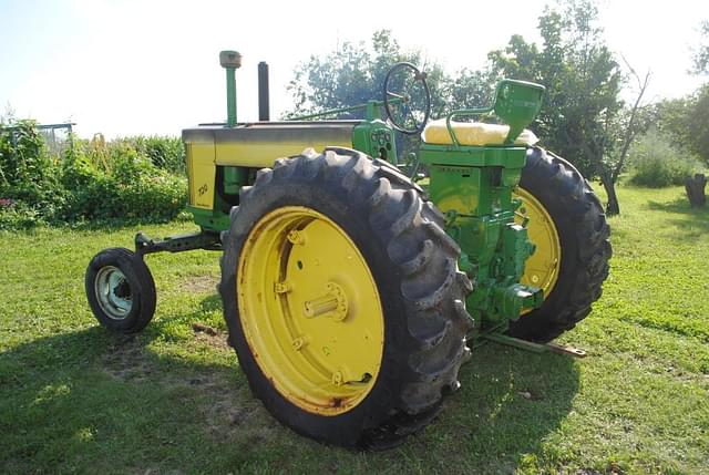 Image of John Deere 720 equipment image 2