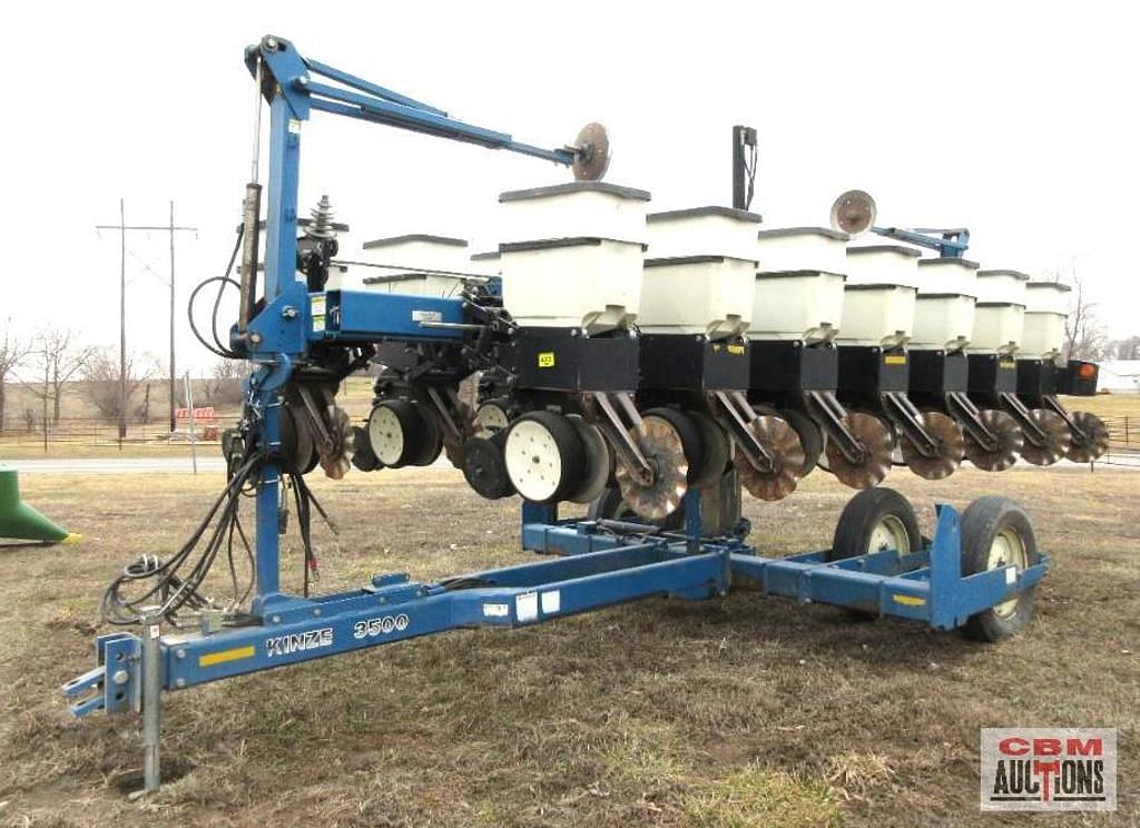 Image of Kinze 3500 Primary image