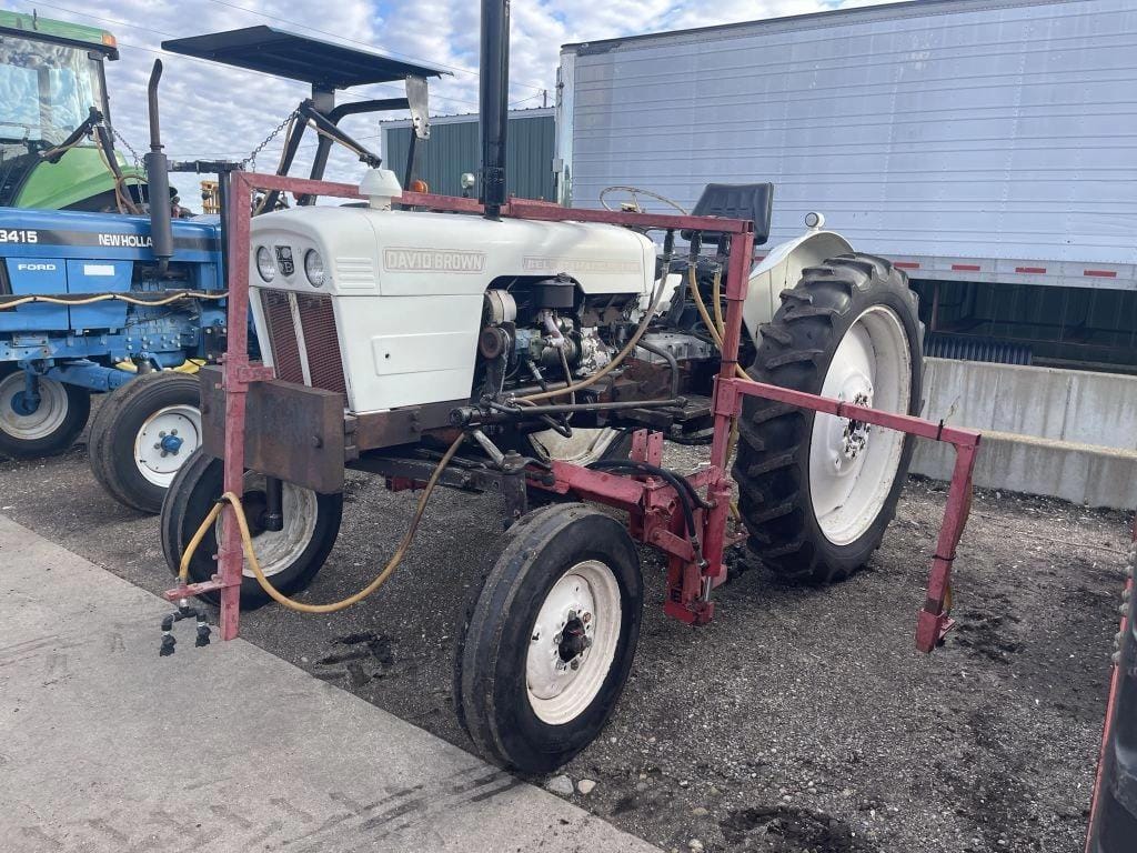 Main image David Brown 770