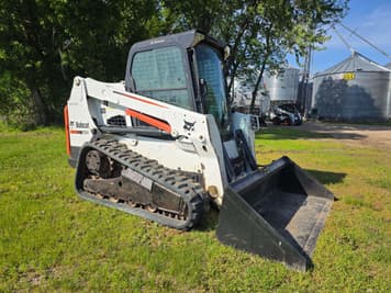 Main image Bobcat T630