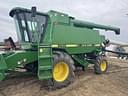 John Deere 9500 Image