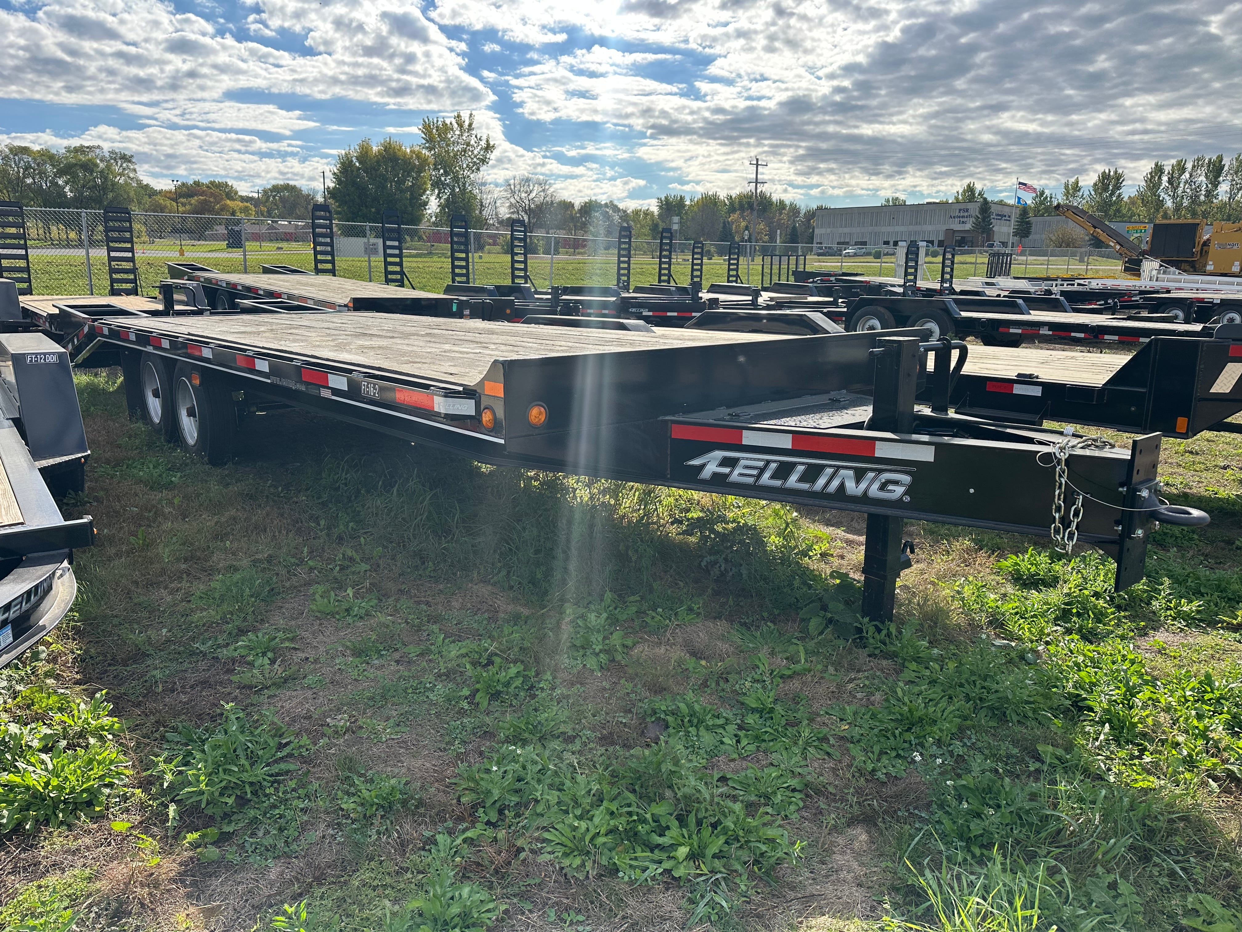 Felling FT16-2 Equipment Image0
