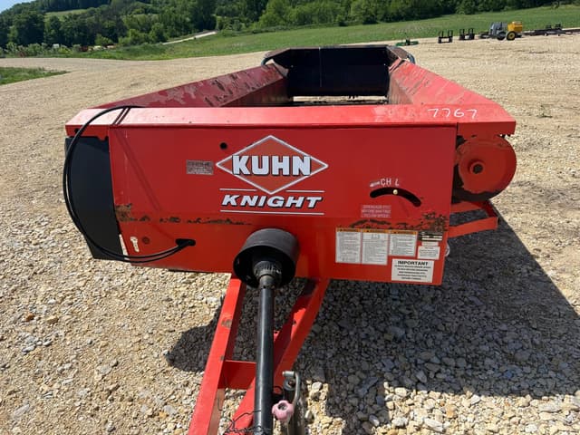 Image of Kuhn Knight 1230 equipment image 2