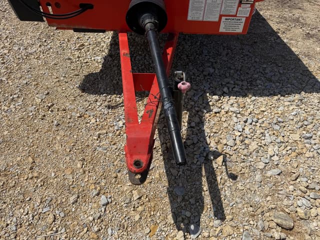 Image of Kuhn Knight 1230 equipment image 3