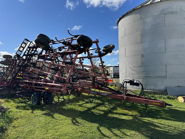 Image of Case IH Tigermate 200 equipment image 1