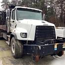 Thumbnail image Freightliner 114SD 0