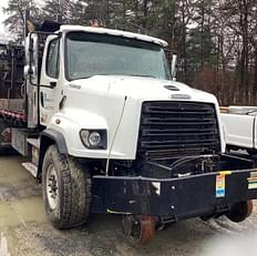 Main image Freightliner 114SD 0