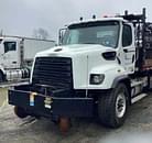 Thumbnail image Freightliner 114SD 1
