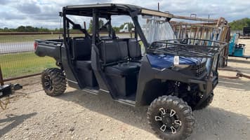 Main image Polaris 1000