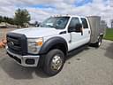 2015 Ford F-450 Image