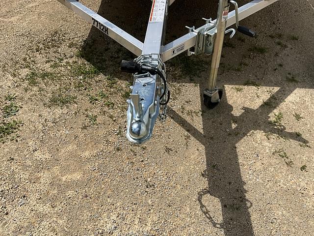 Image of Aluma 7712H-S-TG equipment image 4