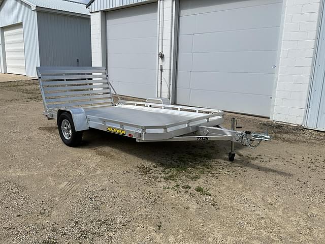 Image of Aluma 7712H-S-TG equipment image 2