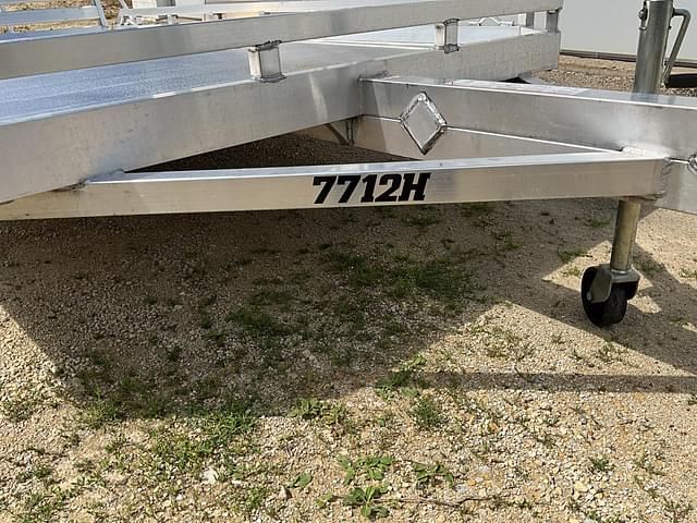 Image of Aluma 7712H-S-TG equipment image 3