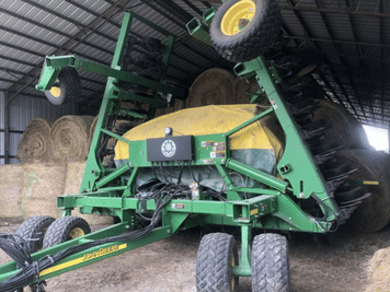 Main image John Deere 1990