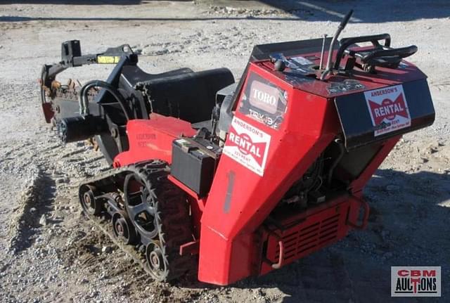 Image of Toro TRX19 equipment image 2