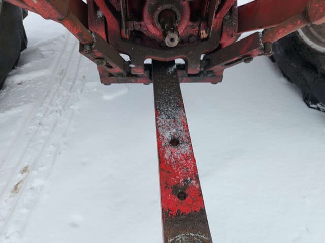 Image of International Harvester 886 equipment image 3