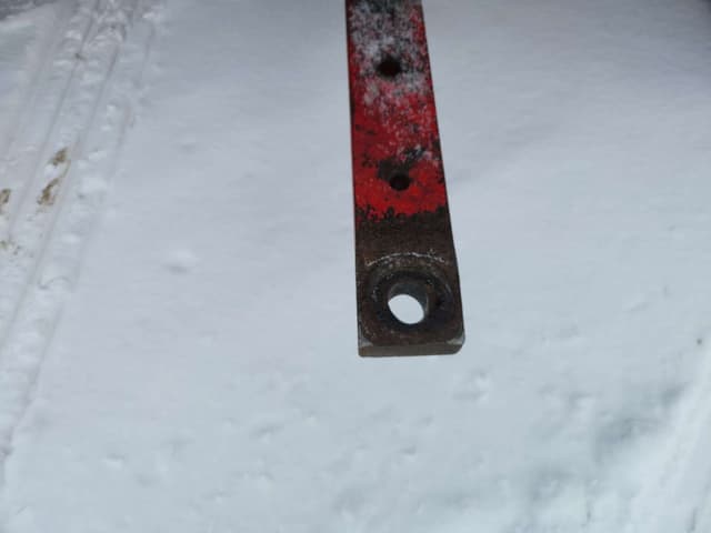 Image of International Harvester 886 equipment image 4