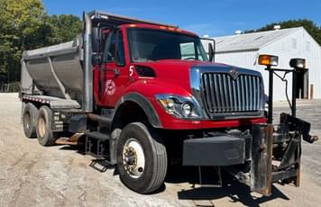 Main image International 7600