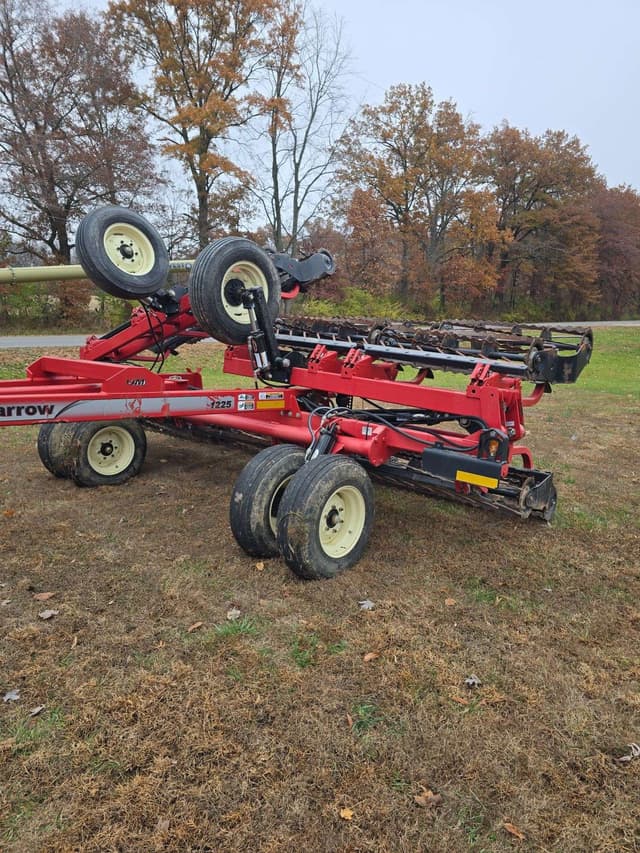 Image of Unverferth 1225 equipment image 1